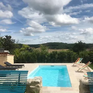 Le Gite Des Carmes Lauzerte